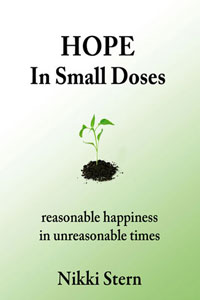 Hope in Small Doses