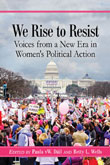 We Rise to Resist book cover