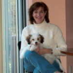 Molly and Nikki then