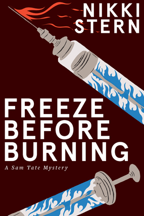 Freeze Before Burning