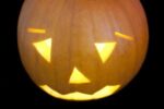The First Halloween